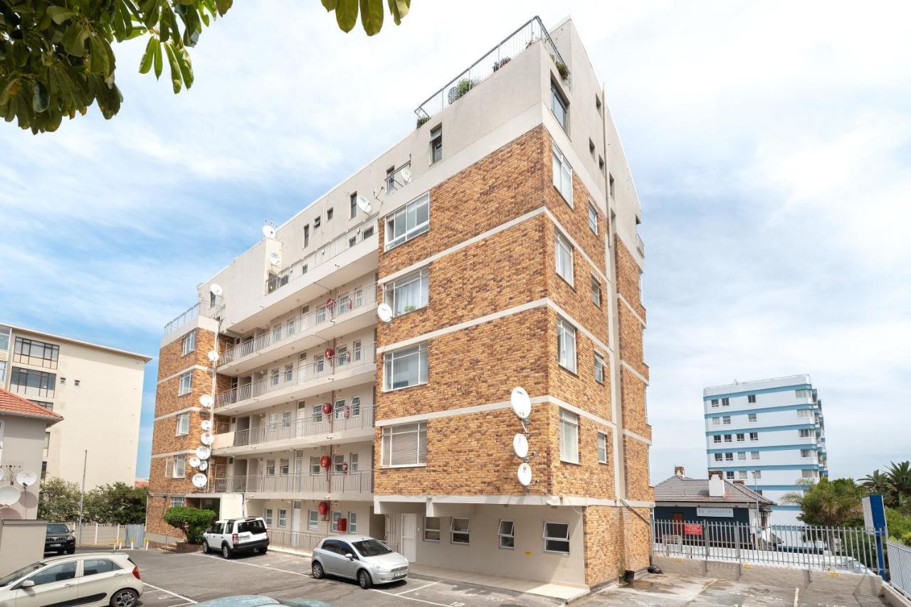 La Rhone Apartments Cape Town Bagian luar foto