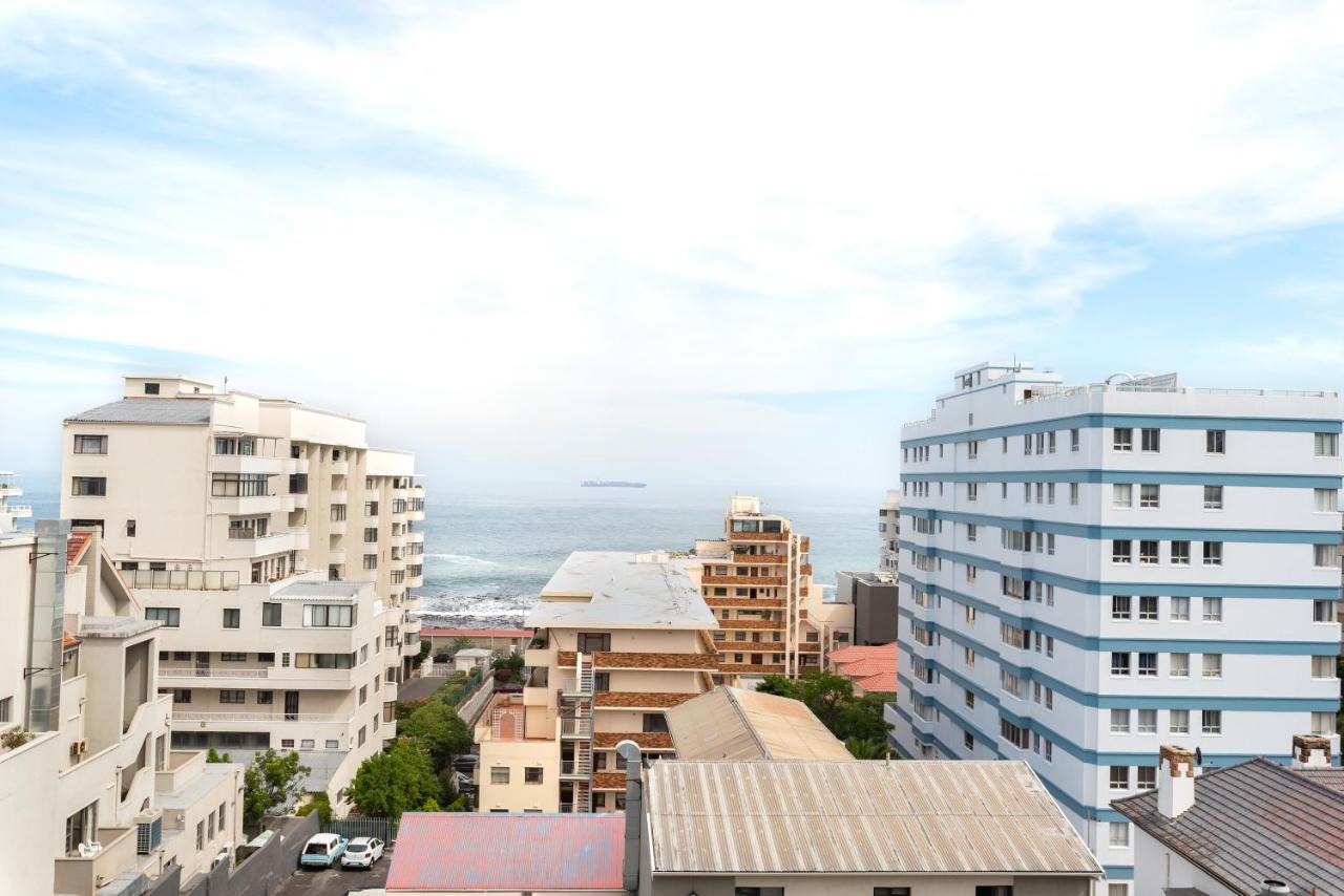 La Rhone Apartments Cape Town Bagian luar foto